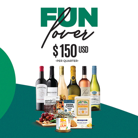 1. Fun Lovers Box