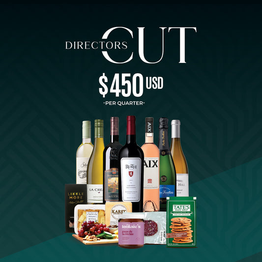 3. Director's Cut